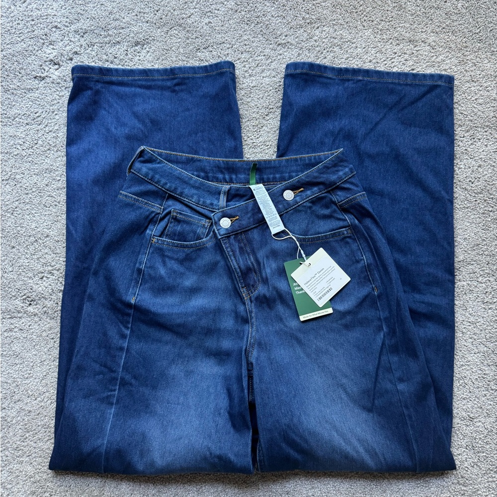 HALARA Sweatpants Jeans